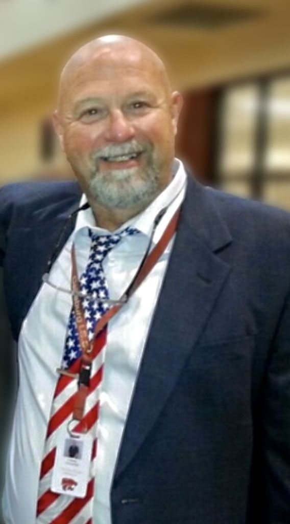 Thomas Cummings Jr. Profile Photo
