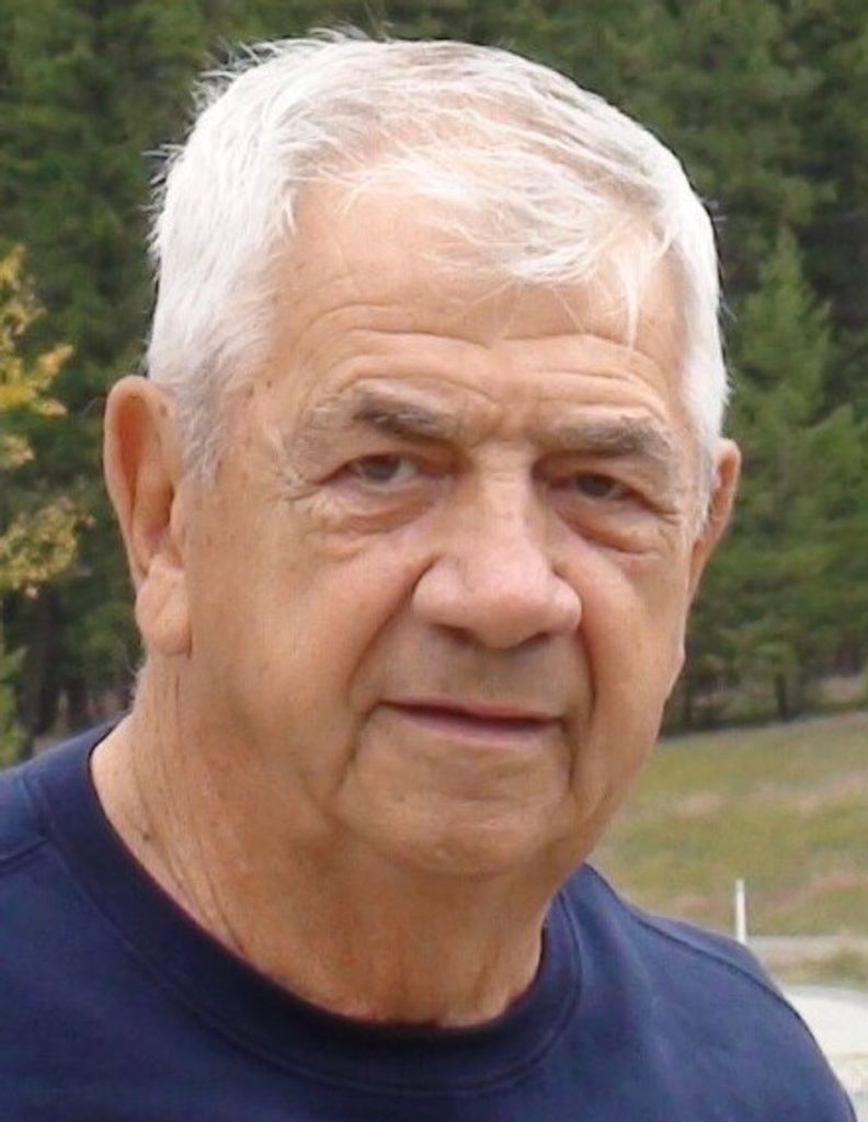 Clay E. Leydig Profile Photo