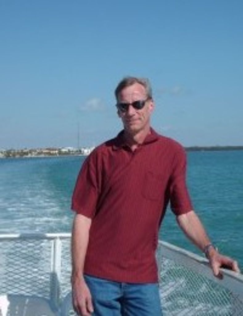 Paul Vukovich