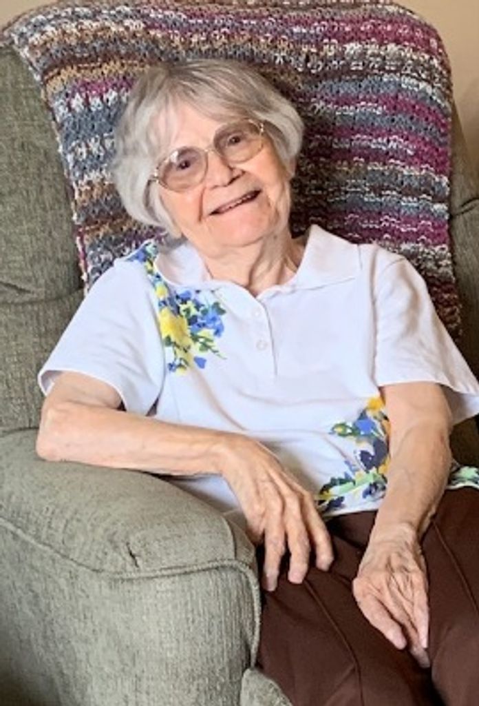 Virginia “Miña” Valle