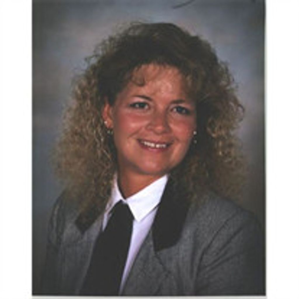 Nedra Kay Arbon