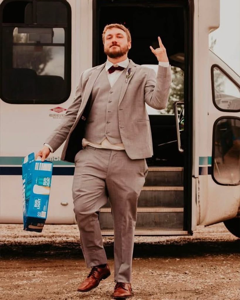 Alex Mead Profile Photo