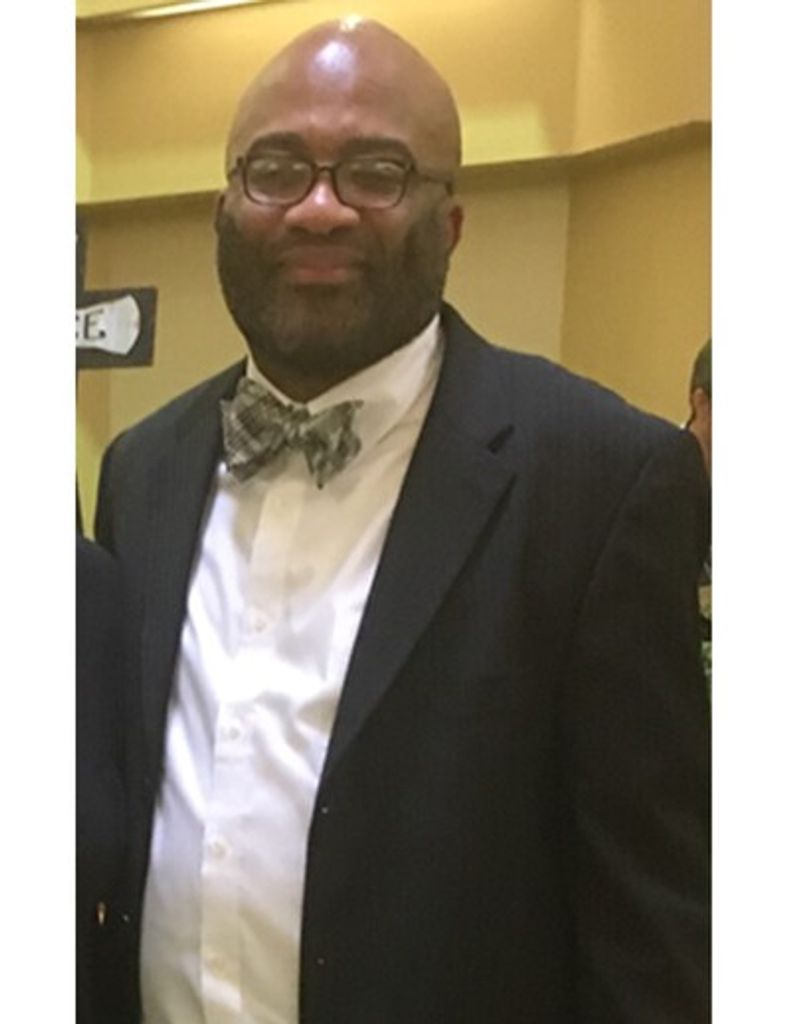 Christopher Gene Dixon Profile Photo