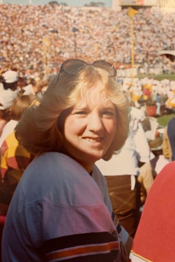 Diane Gayle Brackett