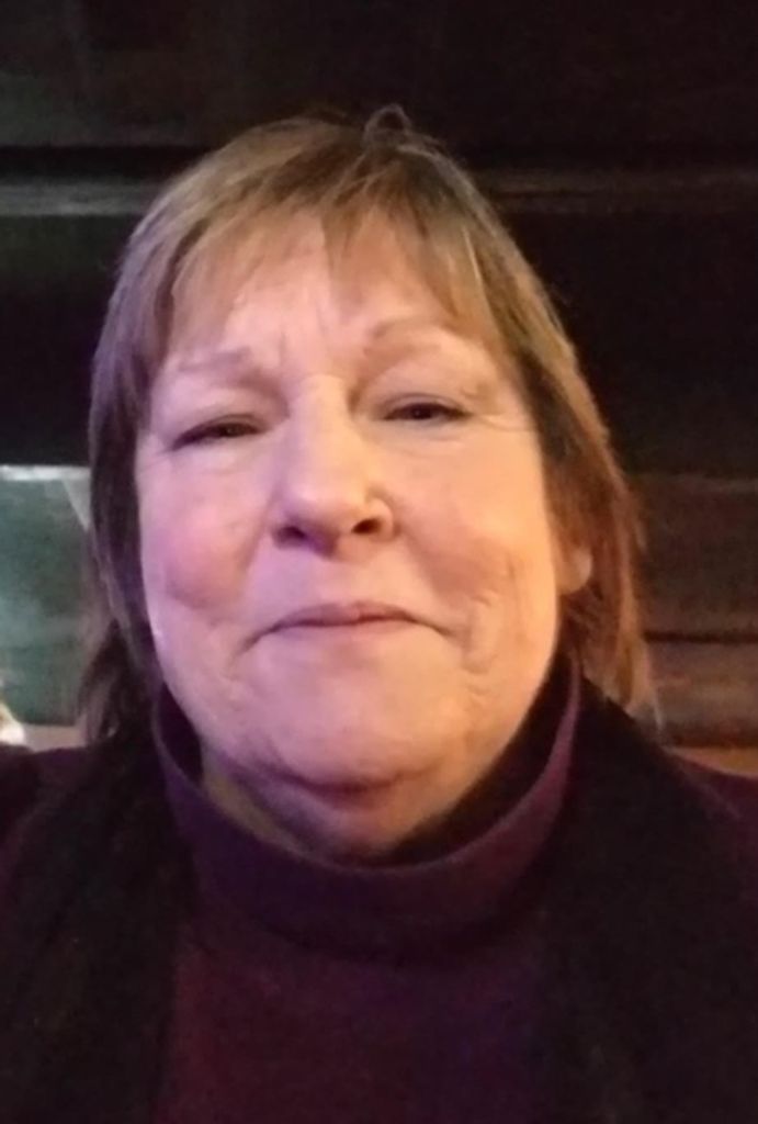 Cynthia Calloway Profile Photo