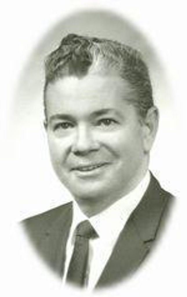 Robert Morrison Smith