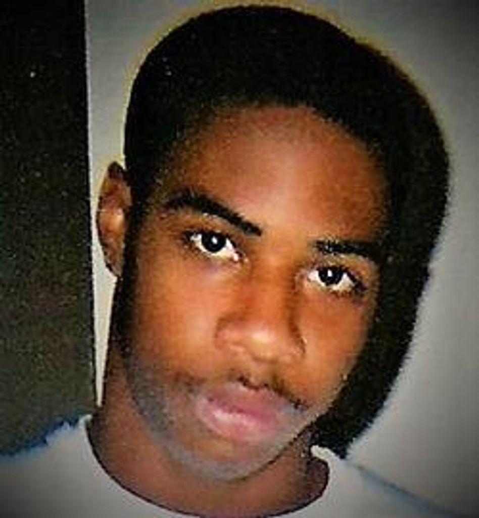Mr. William H. Harris, Jr