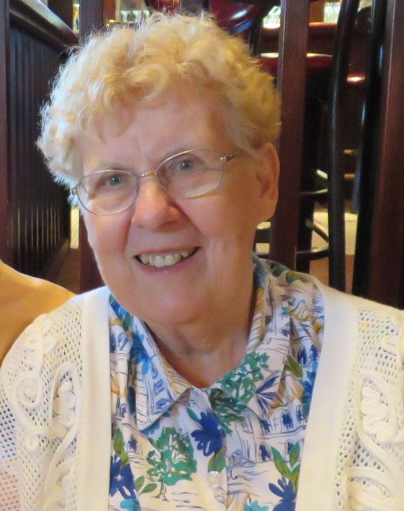 Carole Anne Fish Profile Photo