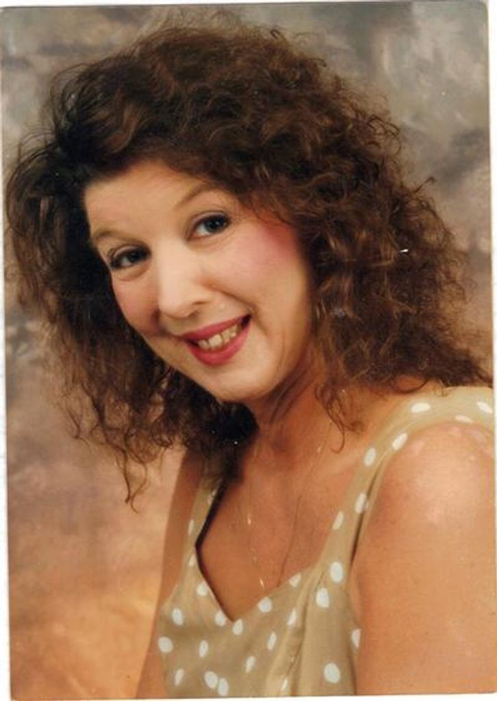 Brenda Carol Gray Amberson Profile Photo