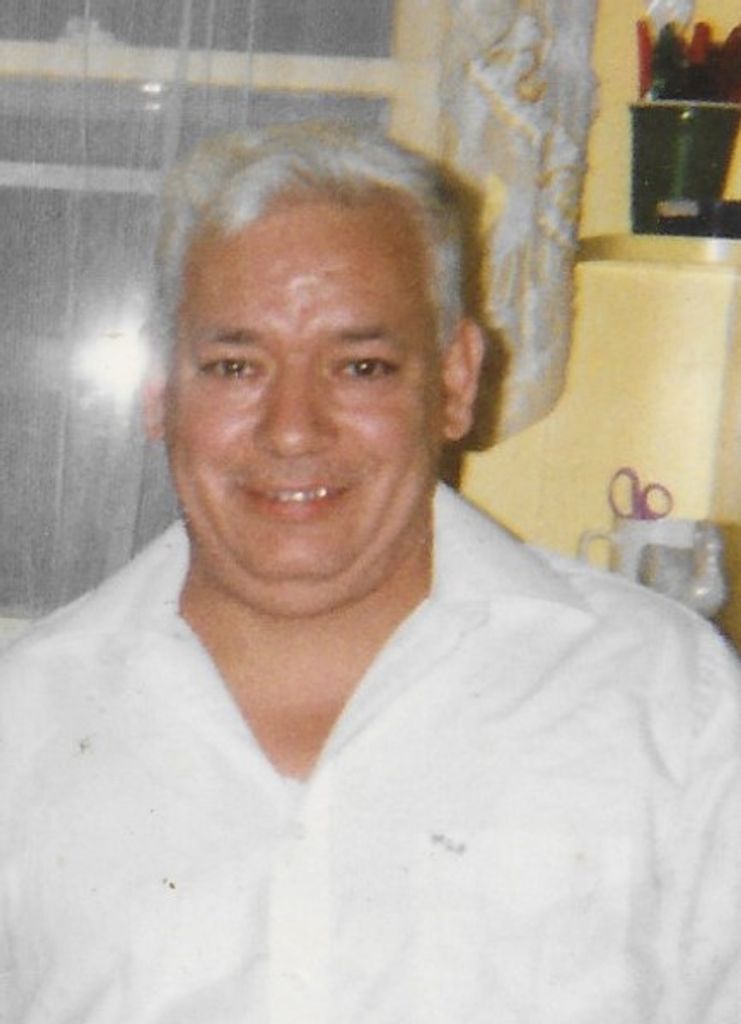 Alfredo M. "Al" Rodriguez