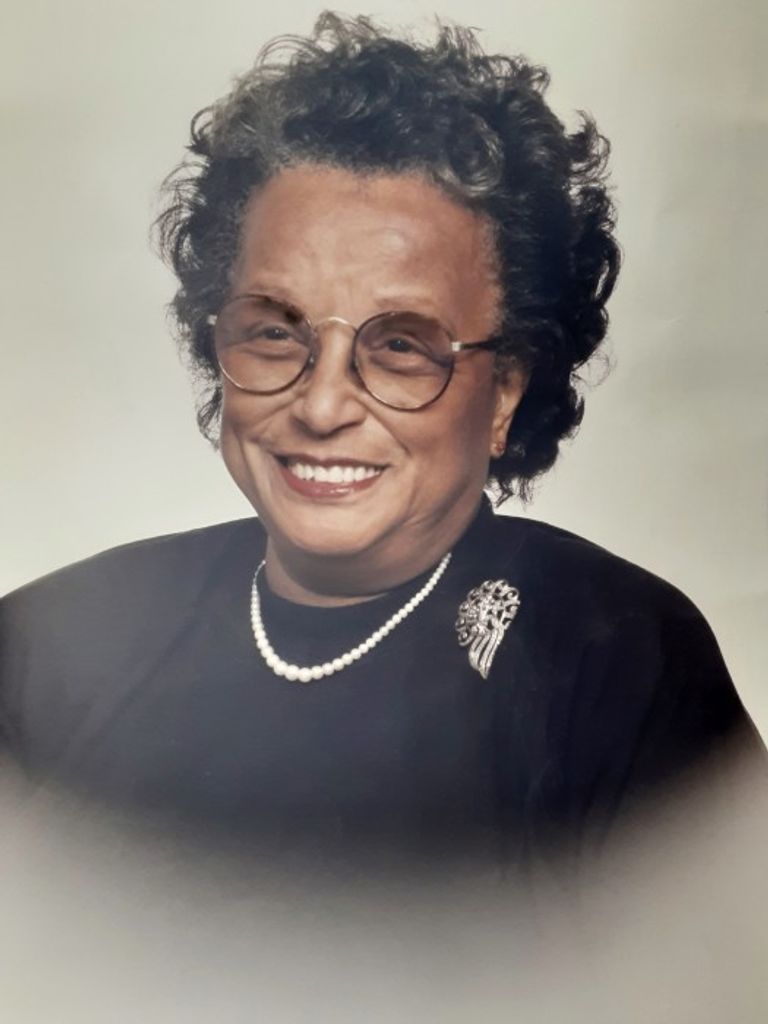 Mary J. Grey