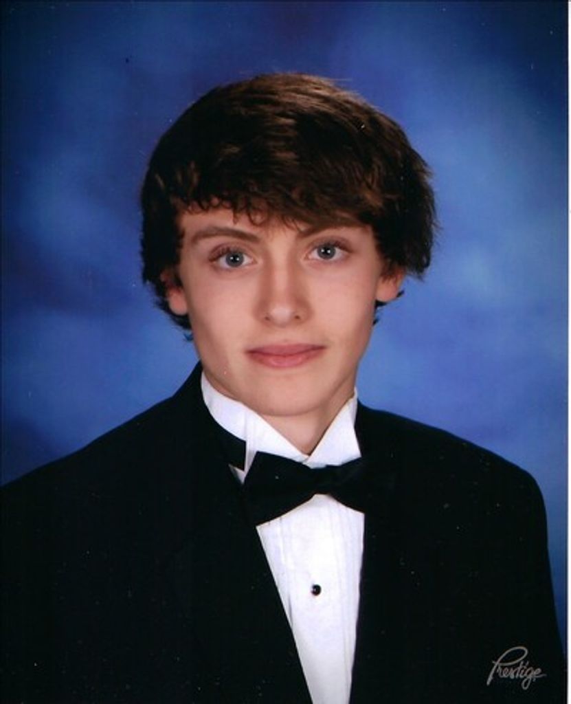 Joseph Quinn Zatyko Profile Photo