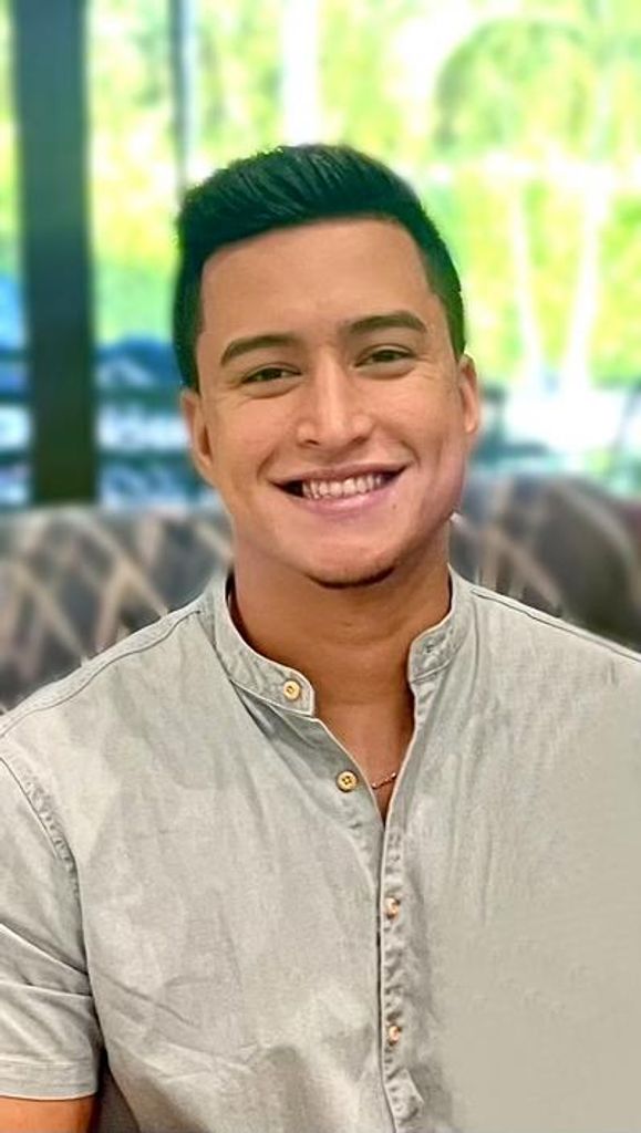 Eduardo B. Cervantes Profile Photo