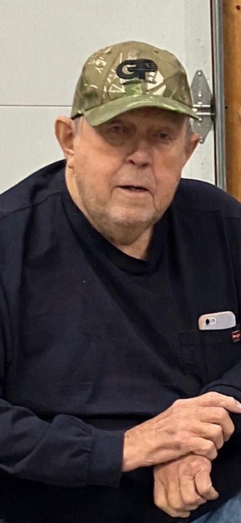 Lee Roy Dismore Profile Photo