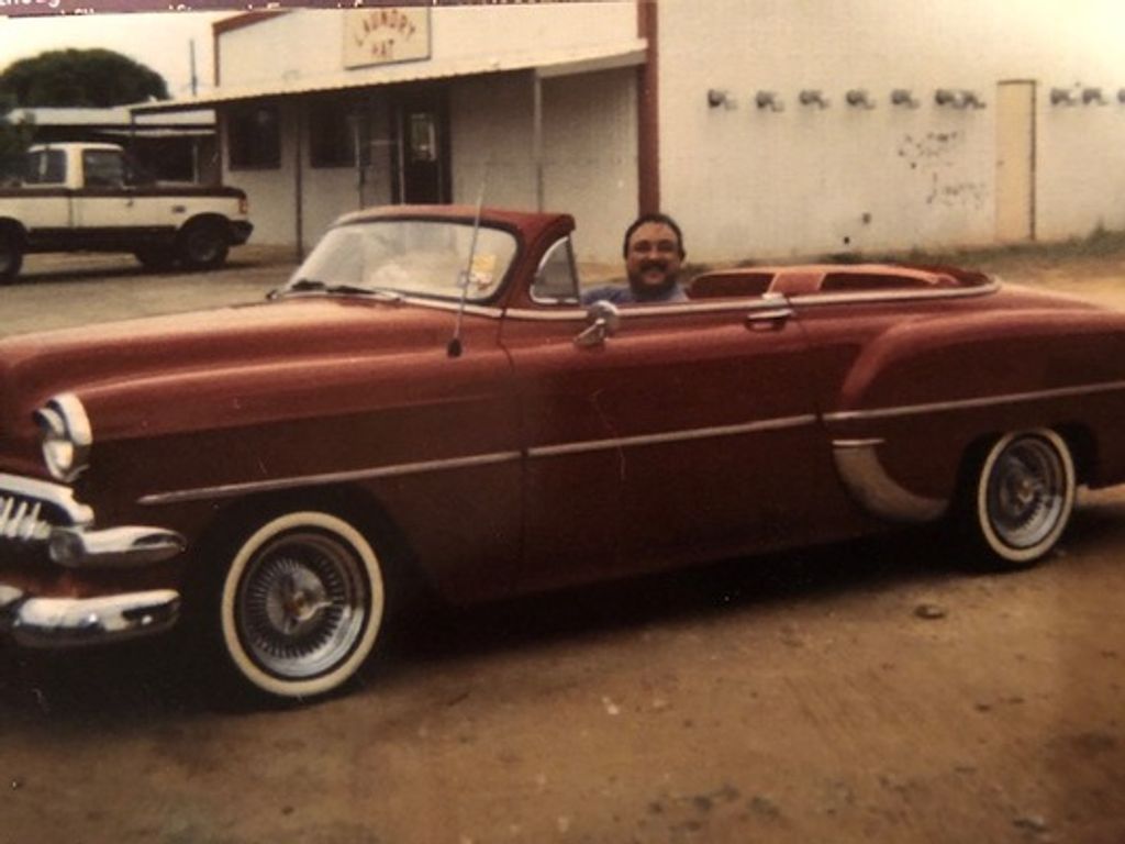 Leonardo Arebalo Jr. Profile Photo