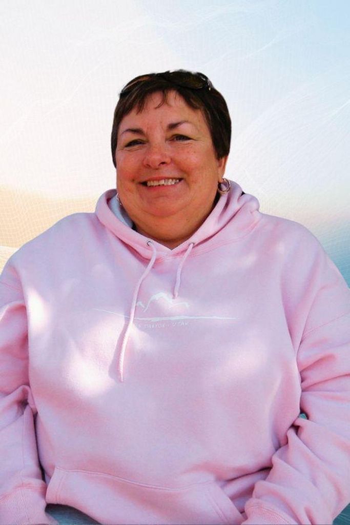 Susan D. Zographos Profile Photo