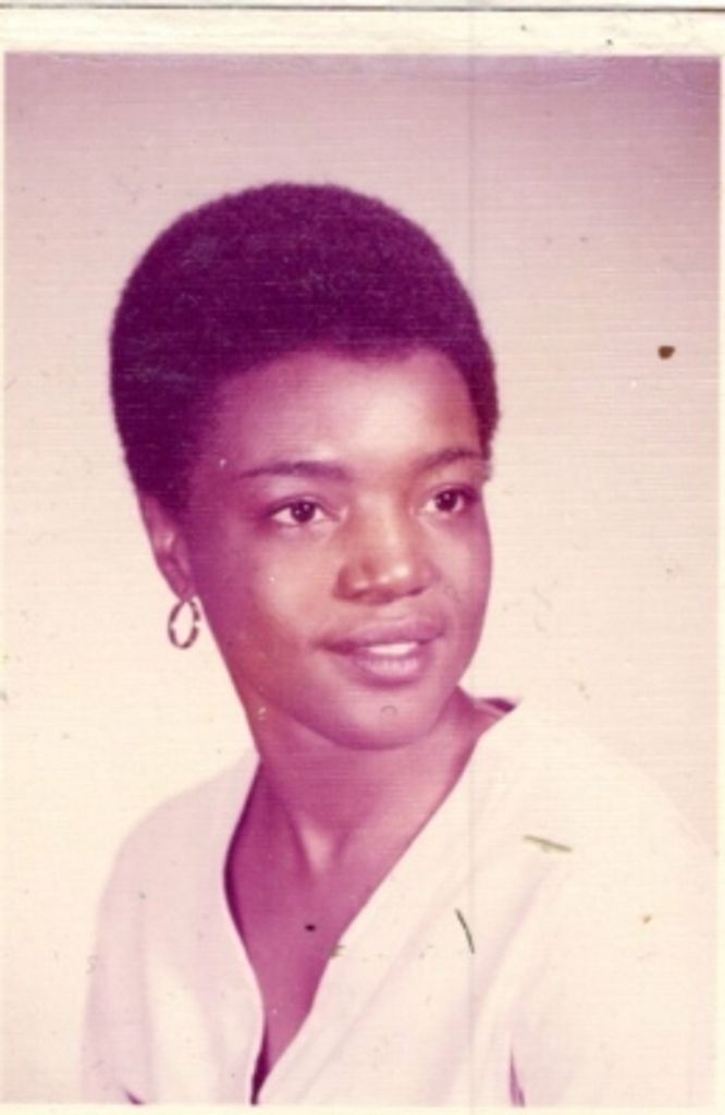 Lenora A. Beasley-Grinston