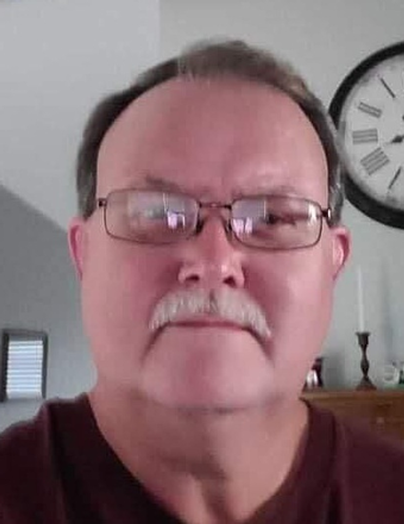 David Russell Skelly Profile Photo