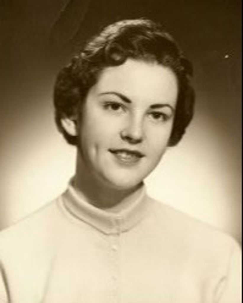 Patricia Ann Smith