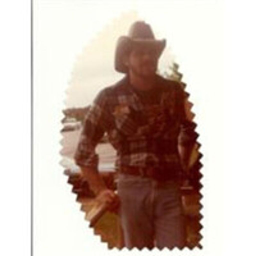 Charles Eugene "Charlie Brown" Foster