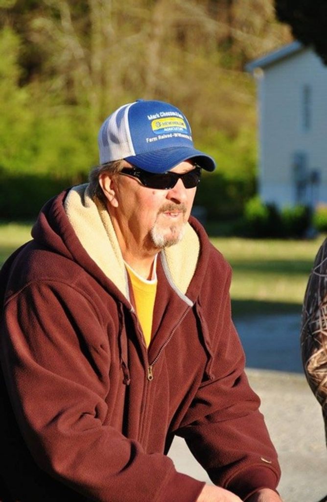 Randall Keith Modlin Profile Photo