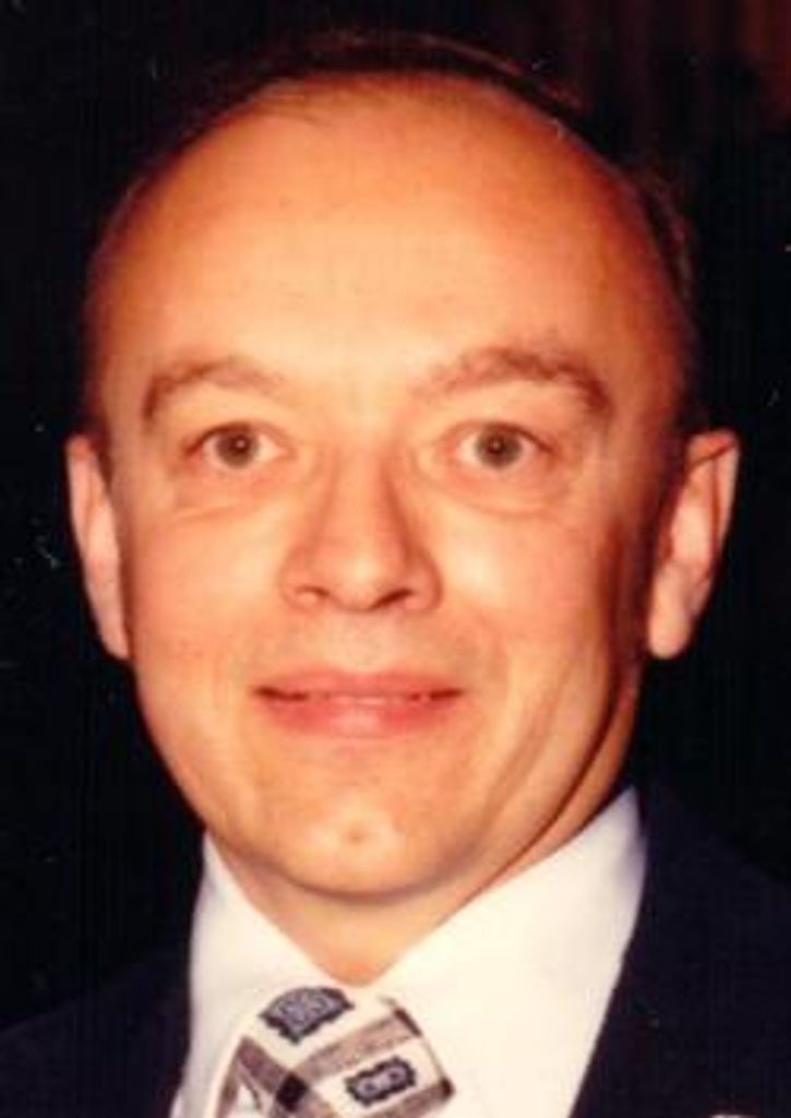 Richard Reed Profile Photo