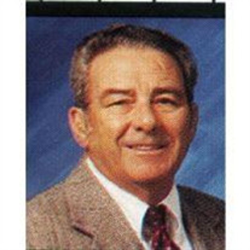 Robert Lloyd Bob Boatright