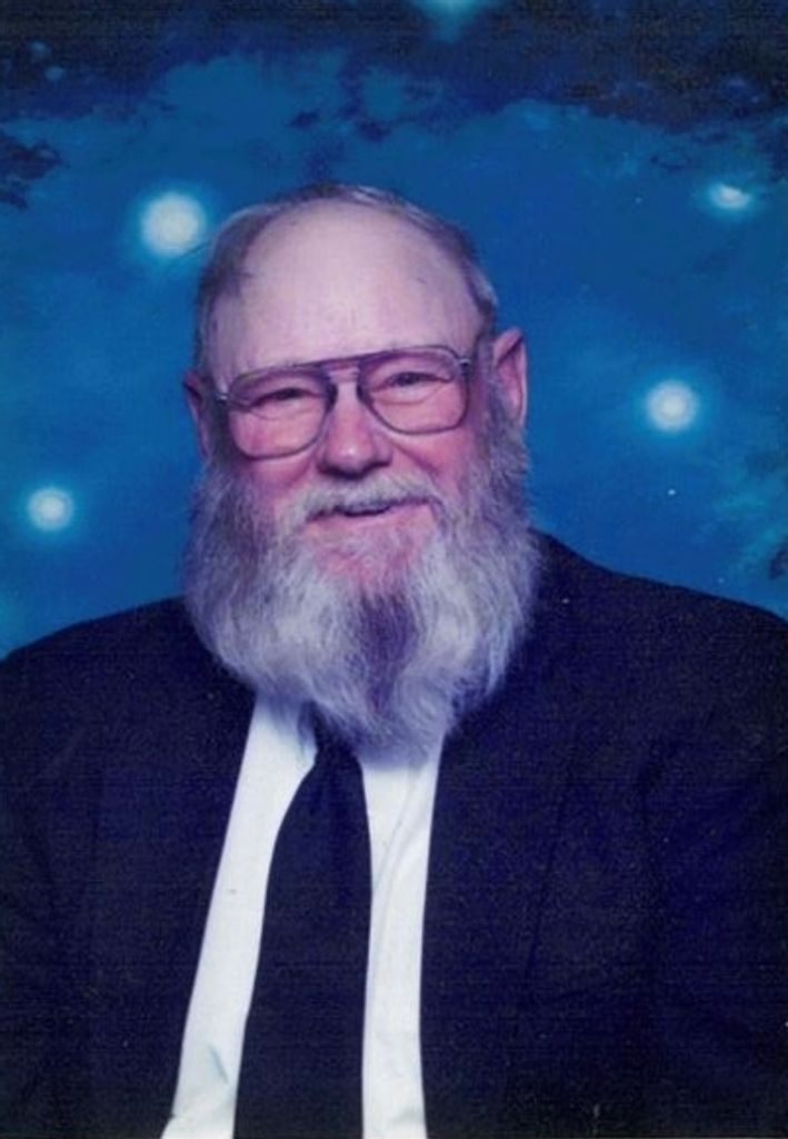 Charles Wilford Opfer Profile Photo