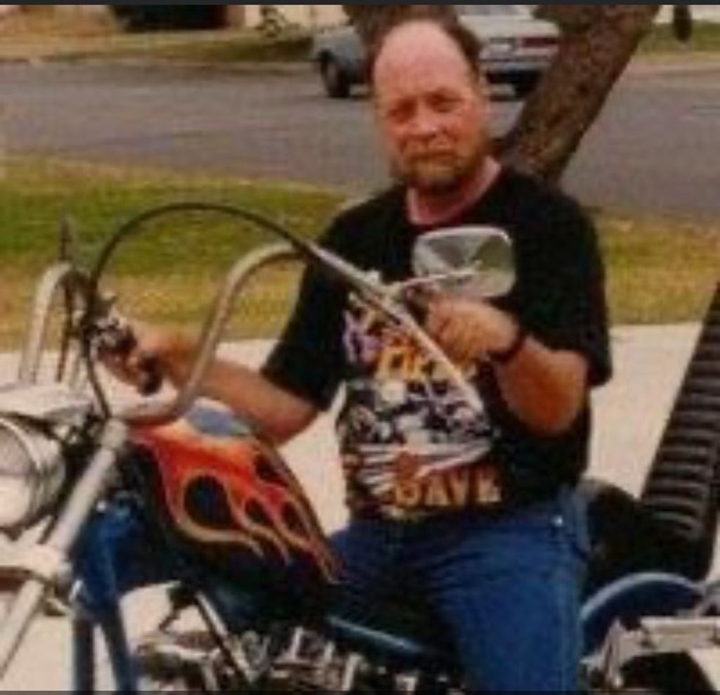 Robert William Holder Jr.