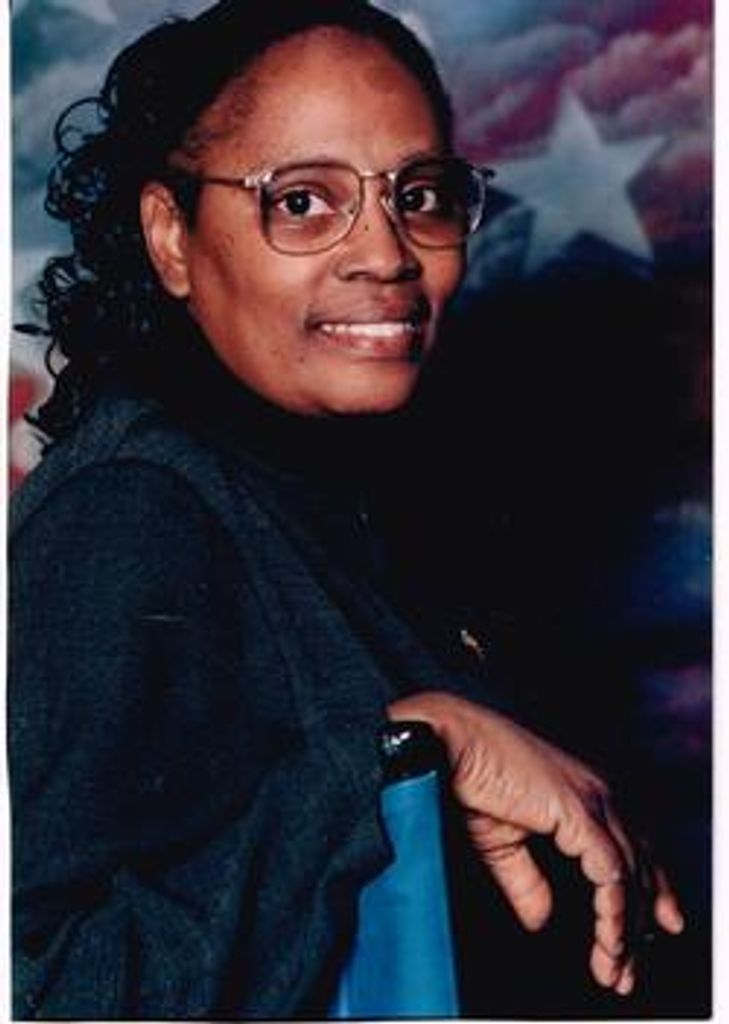 Pamela Darlene Jordan