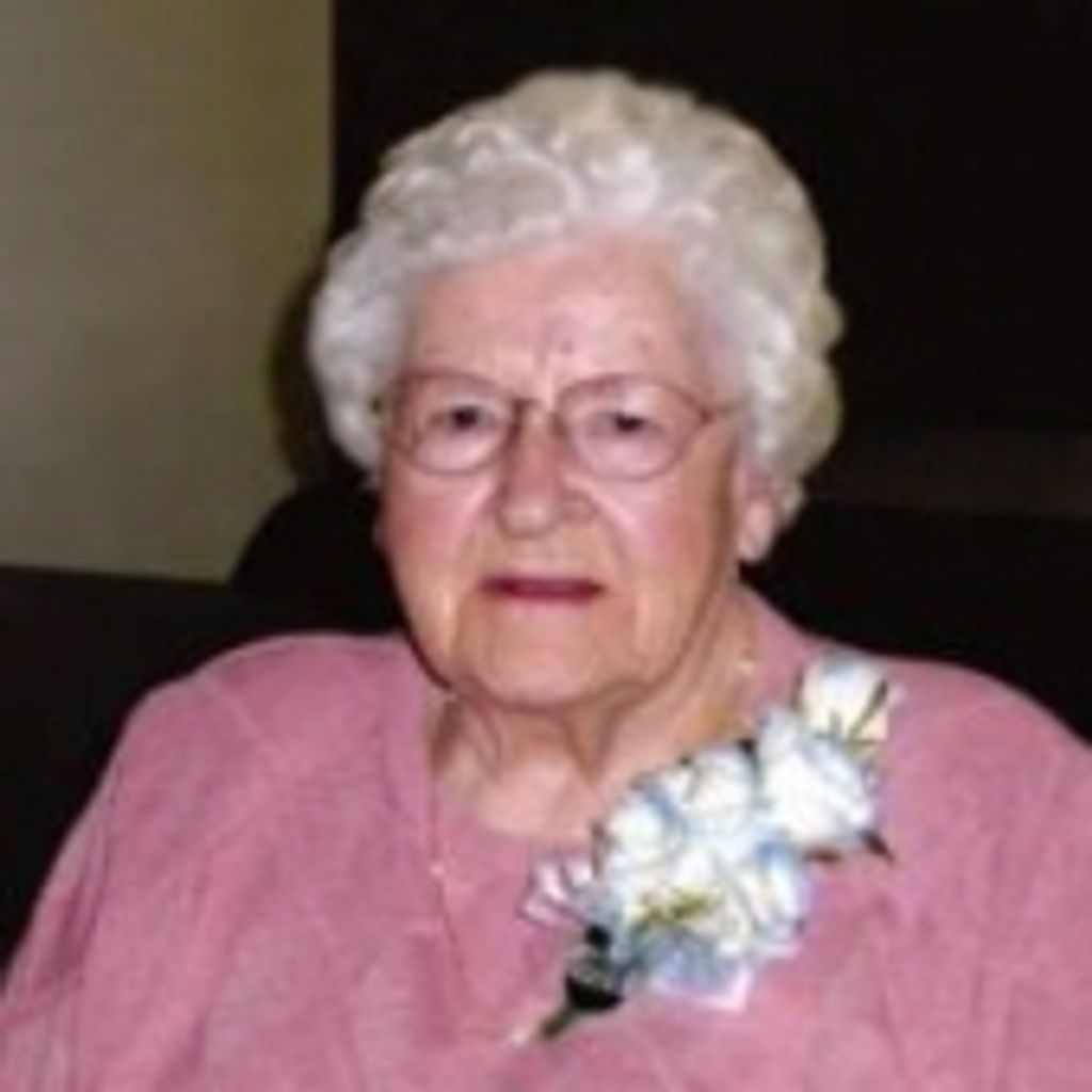 Mabel M. Nissen