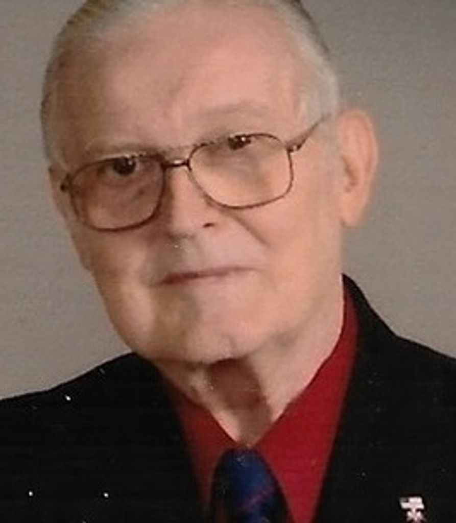 Robert Persson Profile Photo