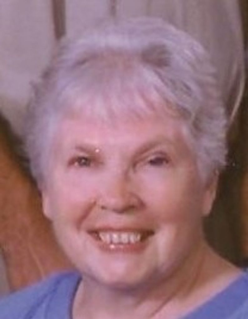 Arlene M. Ayers Profile Photo