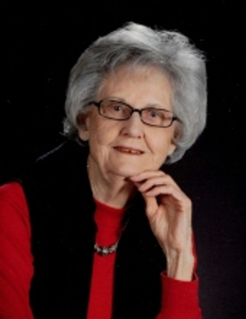 Rachel M. Pierce