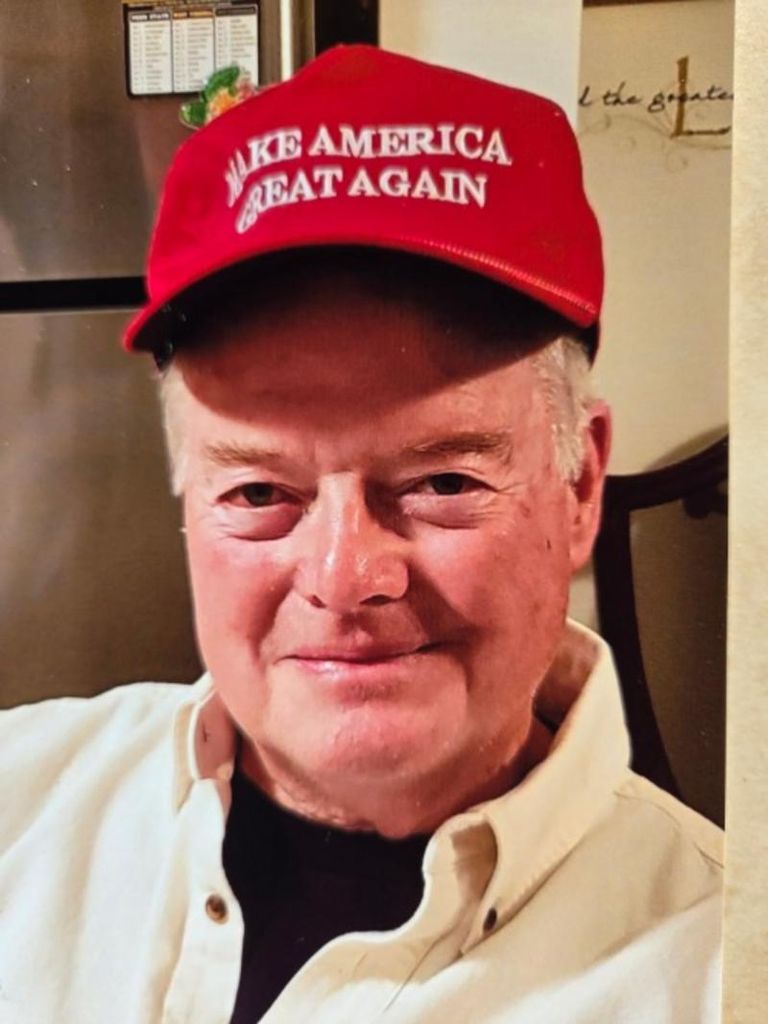 Duane Allen Dyer Profile Photo