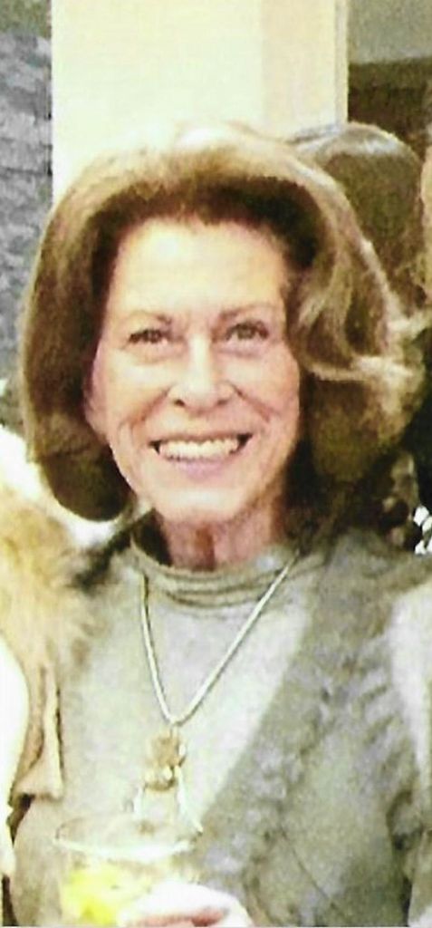 Collette Irene Schmidt Profile Photo