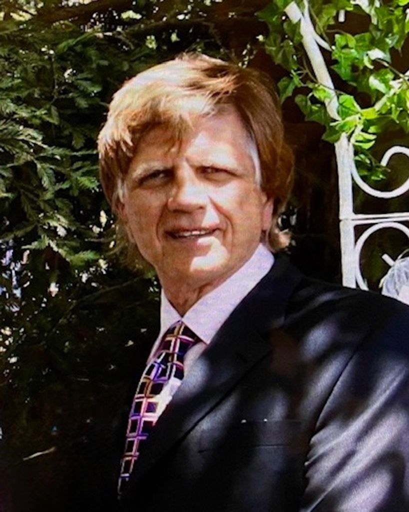 Richard Arthur Blak Profile Photo