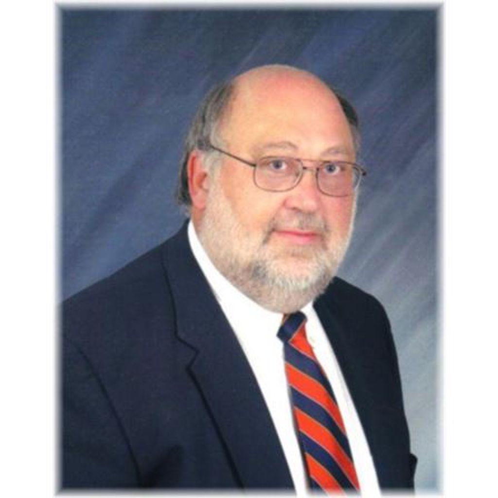 James A. Bear