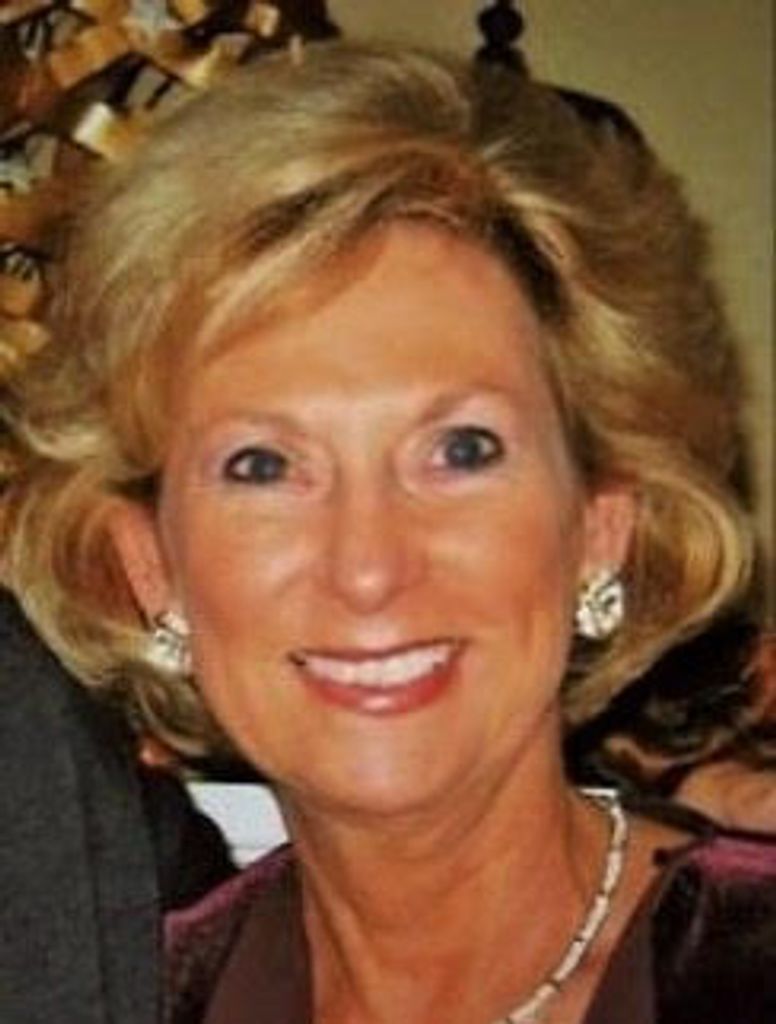 Ruth M. Cascio