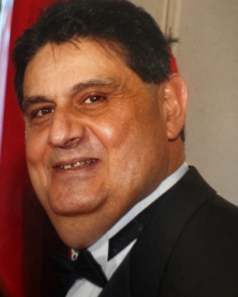 Anthony "Tony" Soriano Profile Photo