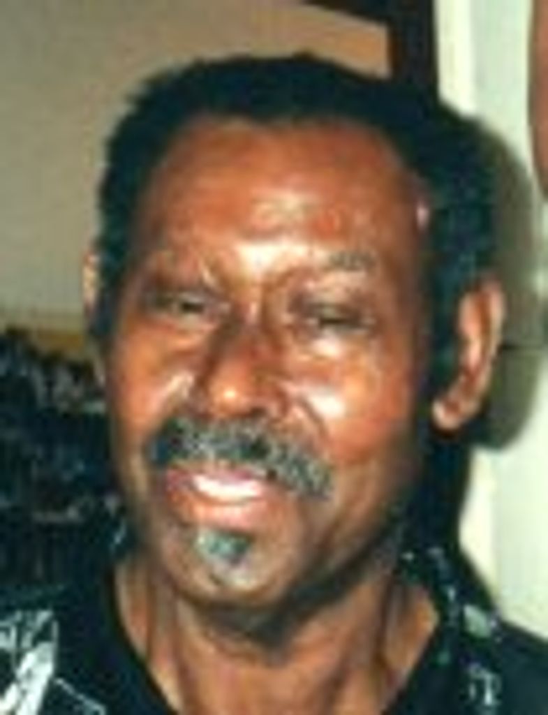 John Henry Bagley