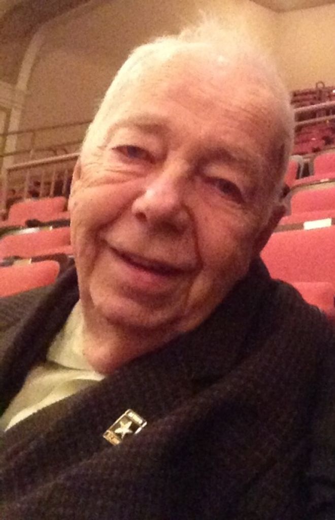 Glenn M. Shanahan