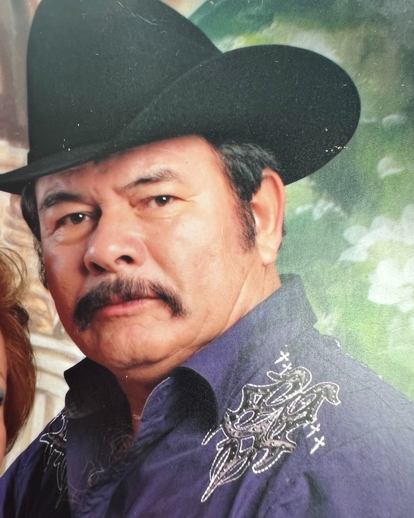 Pedro Hernandez Tovar