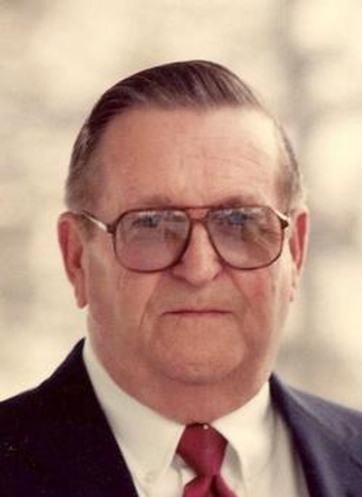 James Marvin Sanders