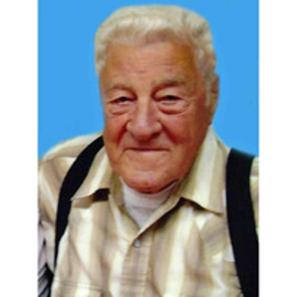 Paul Edward Reese