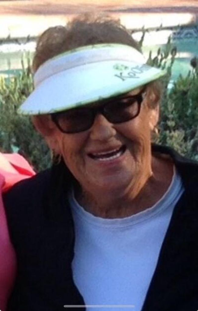 Roslyn Eileen Stephens