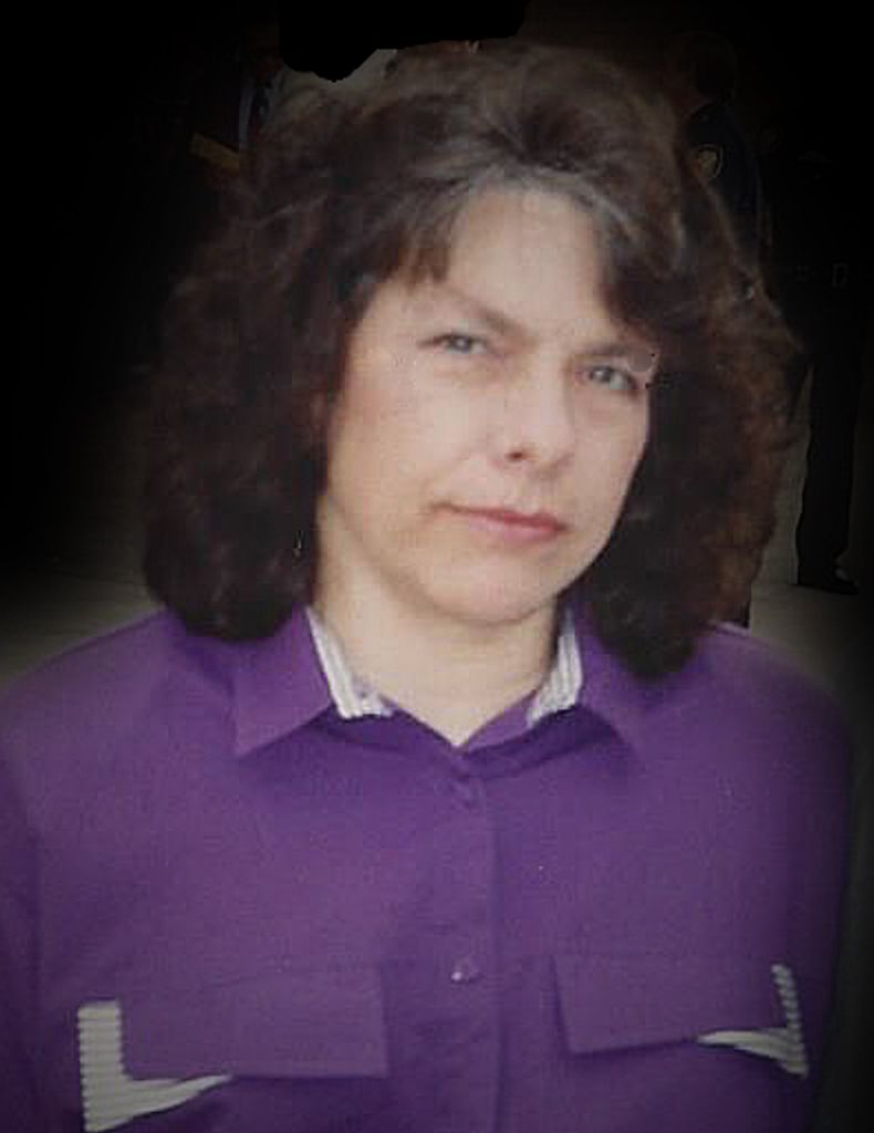 Barbara Jane Lyles