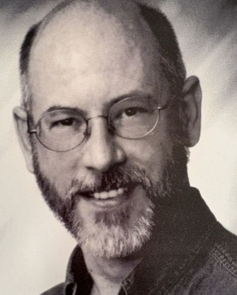 Brice Alan Lewis Profile Photo