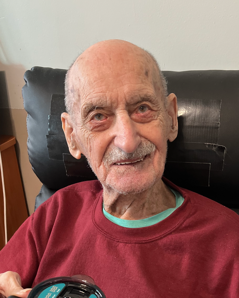 Gerald James Delicato Profile Photo