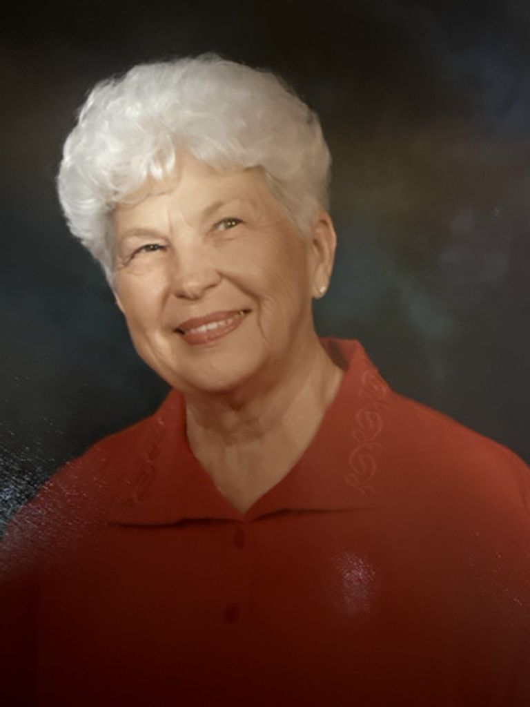 Sara Thompson Dickerson Profile Photo